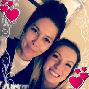 Meet your Posher, April